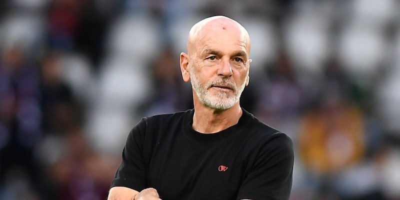 Pioli sul futuro al Milan: “Non so cosa succederà adesso”