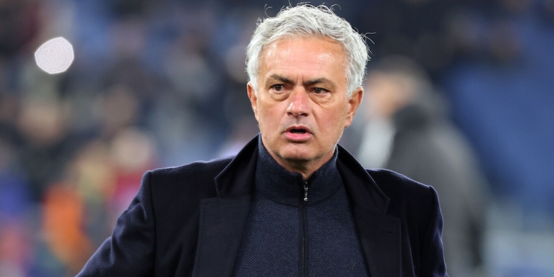 Mourinho: "Le due finali con la Roma la più grande impresa della mia carriera"