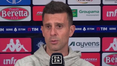 Thiago Motta commosso: “Chiuso ciclo bellissimo. Lascio amore e ambizione"