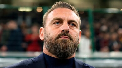 De Rossi: “Non si può perdere una partita così, sto male per Di Francesco"