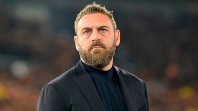 De Rossi: “Roma, ci credo ancora. Scorretto puntare il dito su Karsdorp”