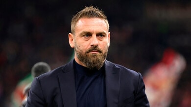 Roma, De Rossi: “Questi ragazzi hanno un cuore gigante”. Su Dybala e Lukaku...