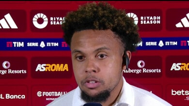 McKennie amore Juve: "Voglio restare, vincere lo Scudetto e lottare in Champions"