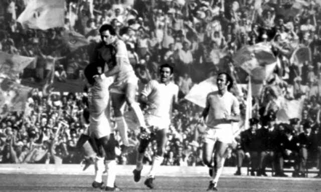 Una squadra grande ma folle: 1974-2024, il primo scudetto della Lazio compie 50 anni