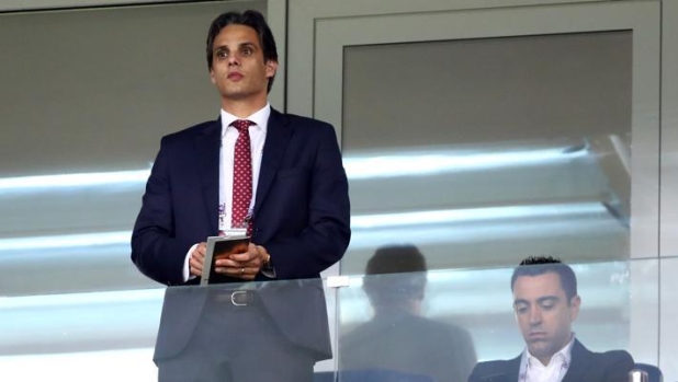 Nuno Gomes: "I tifosi della Fiorentina meritano un’altra notte magica stile 2001..."