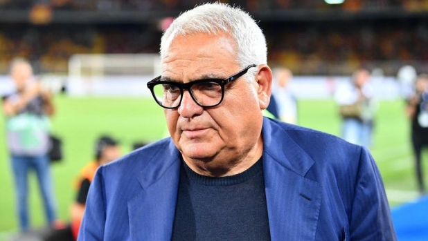 Lecce, Corvino: "Futuro? Crediamo in Gotti. La salvezza è merito di tutti"