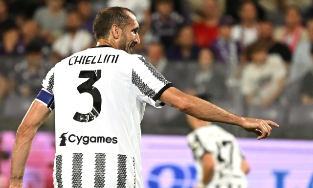 Chiellini pronto per il ritorno alla Juve da dirigente: sarà l'anima bianconera accanto a Motta