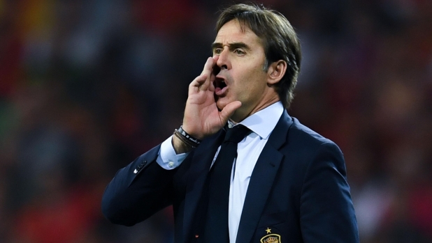 Dopo il rifiuto dei tifosi del Milan Lopetegui "trova casa": allenerà il West Ham