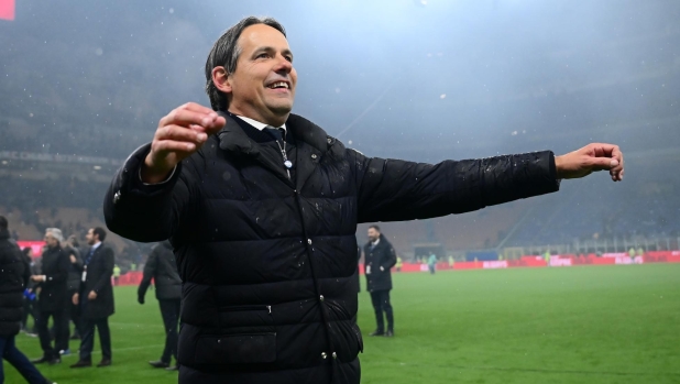 Rinnovo Inzaghi, l'Inter si muove: è pronto l'aumento