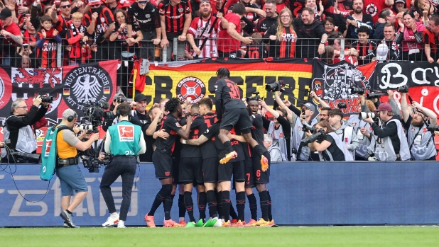 Rolfes avvisa la Roma: "Il mio Leverkusen sta preparando la rivincita"