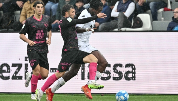 Tre punti in cinque partite: Palermo in ritiro fino alla partita con l'Ascoli