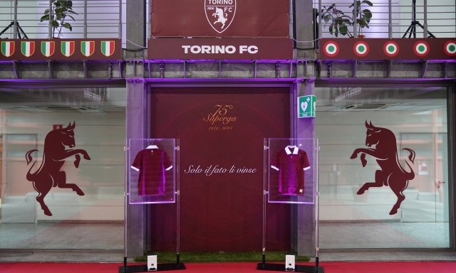 Grande Torino, l'omaggio della Juventus sui social: "Una data per sempre nella memoria"