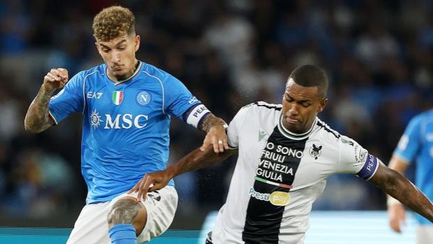 Pronostico Udinese-Napoli: Cannavaro cerca punti salvezza