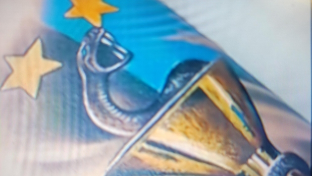 Inter, nuovo tatuaggio per Dimarco: le due stelle, la coppa dello scudetto e il biscione
