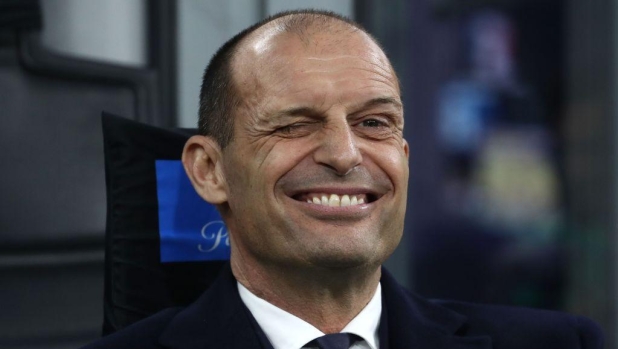 Allegri-Milan, ritorno possibile? Ecco cosa ne pensano i bookie