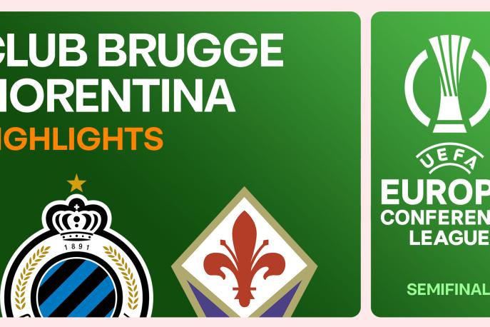 Video Gol Bruges-Fiorentina 1-1: Vanaken e Beltran (rig.). Gli highlights