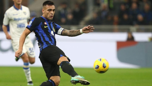 Frosinone-Inter: Lautaro tornerà al gol dopo due mesi? Le quote