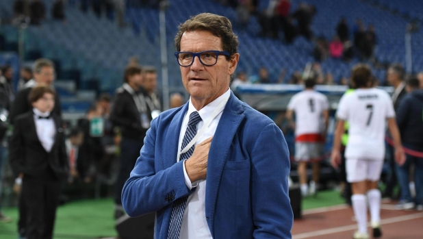 Capello: "Allegri, che peccato: è un addio triste alla Juve"