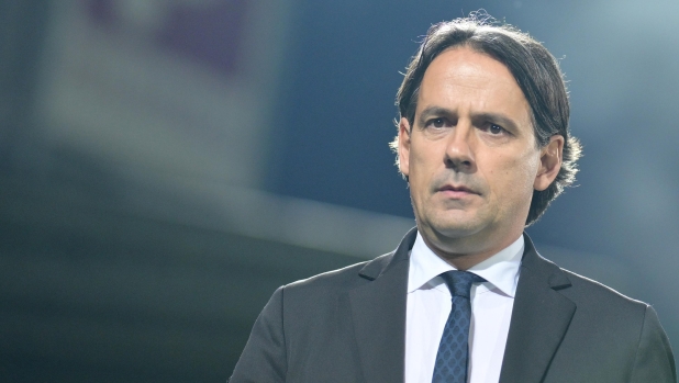 Inzaghi: "Spero che Frattesi si confermi così. Il polpaccio? Mi sono infortunato facendo il torello"