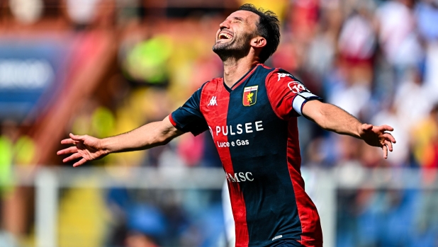 Genoa-Sassuolo, le pagelle: Badelj, baluardo da 7. Kumbulla alto tradimento: 4,5