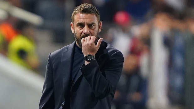 De Rossi: "Dopo il primo gol ci siamo sciolti. Tutte queste partite sono state un ostacolo"