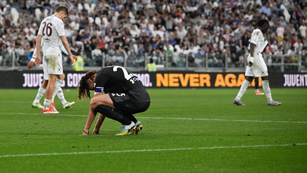 Dal Sassuolo alla Salernitana, la galleria degli orrori della stagione Juve