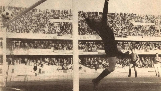 Rado, eroe del Bologna '64: "Che gioia la Champions. Zirkzee e gli altri come l’Ungheria di Puskas"