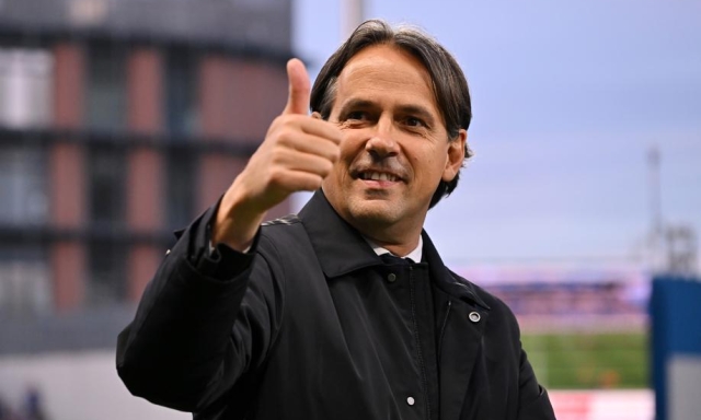 Inzaghi: "Il rinnovo con l'Inter? Dopo l'ultima di campionato. L'assenza di Zhang quasi mai sentita"