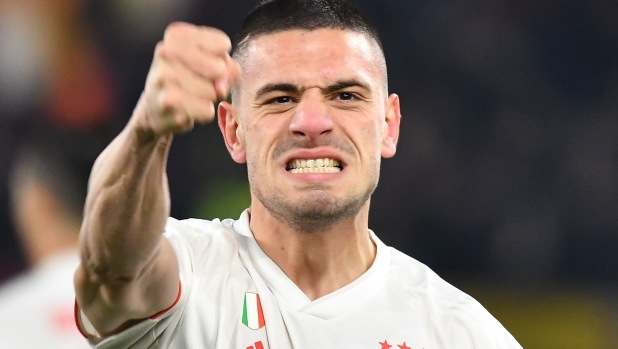 Demiral: "Juve, punto su Chiesa. Gasp bravissimo, ma non mi piace come tratta i giocatori"