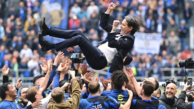 "Maledetta vittoria, benedetta sconfitta": i segreti di Inzaghi nell'analisi del mental coach