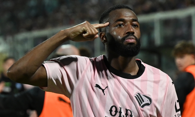 Diakité fa impazzire Palermo: Samp eliminata, semifinale col Venezia