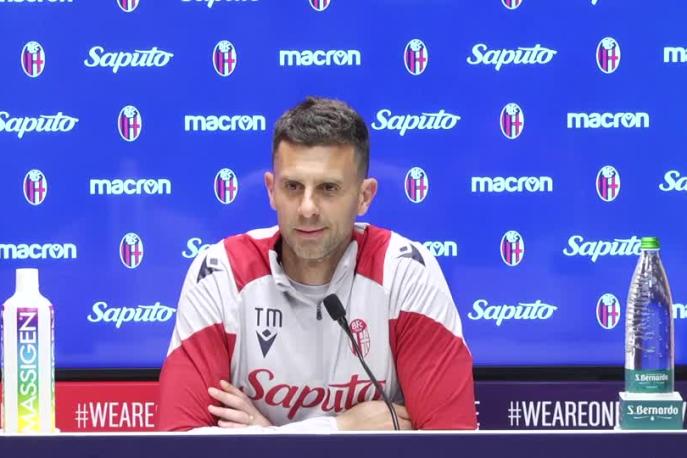 Thiago Motta: "Non ho firmato nulla"