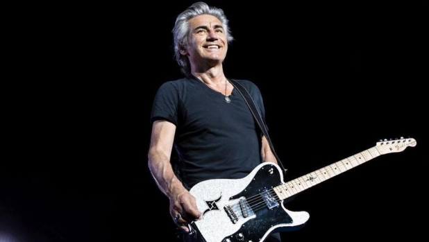 San Siro, canta Ligabue: un verso per ognuno dei campioni d'Italia