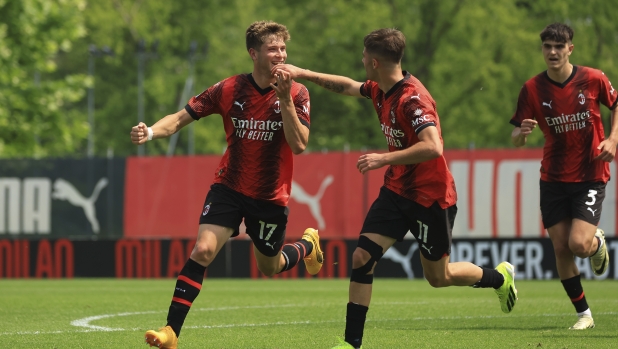 Fase finale del Campionato Primavera: Inter, Milan e... I club che si giocano il titolo