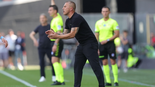 Udinese, Cannavaro non fa calcoli: "A Frosinone per fare risultato"