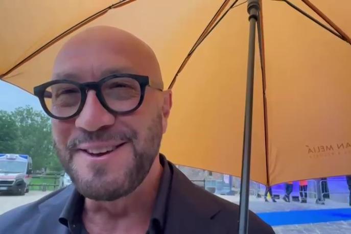 Zenga: "Giusto che i tifosi siano felici di questa Inter. Importante alzare l'asticella per dare continuità”