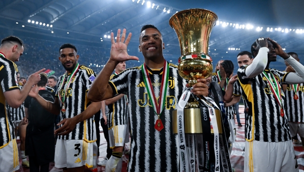 Juve, Alex Sandro e non solo: chi è all’ultimo ballo con la Signora