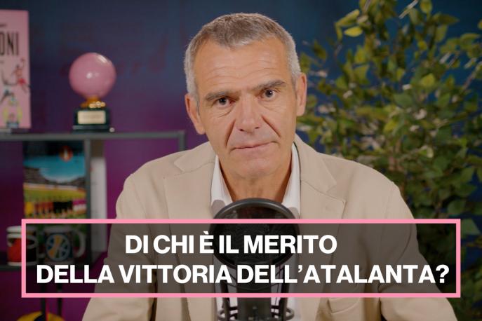 Non solo Lookman e Gasperini: chi è l’eroe nascosto del successo dell’Atalanta