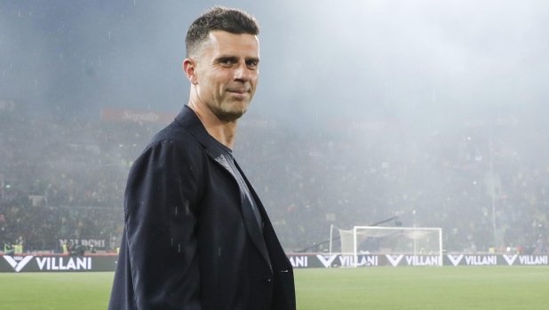 Bologna, il comunicato: ufficiale l'addio di Thiago Motta. Ora è pronto per la Juve