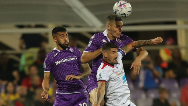 Pronostico Cagliari-Fiorentina: Italiano si gioca l'ottavo posto