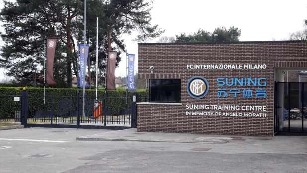 Ciao Suning, la Pinetina cambia nome: vicino l'accordo di sponsorizzazione con BPER Banca