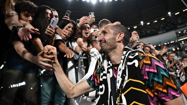 Competenze manageriali e dna Juve: il ruolo di Chiellini per il ritorno da dirigente