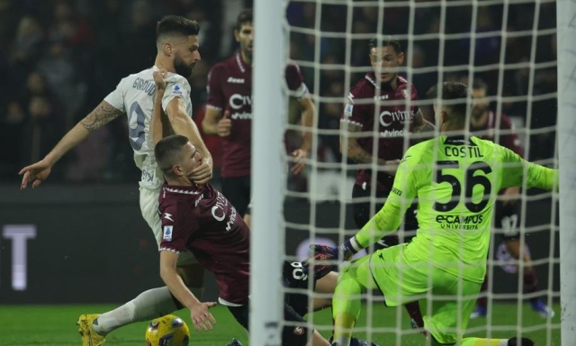 Milan-Salernitana, Sky o Dazn? Dove vederla in streaming e in tv