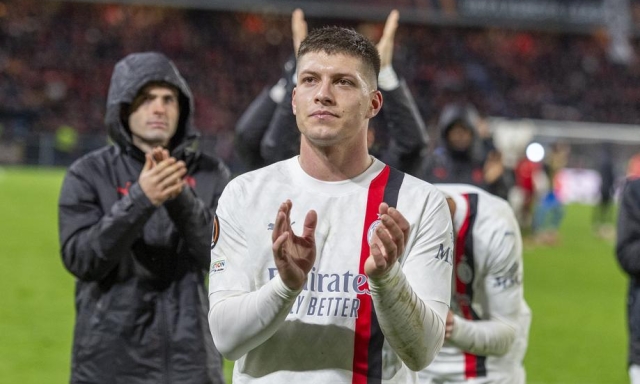 Jovic, il futuro al Milan è una questione di "opzioni": il club studia quella migliore