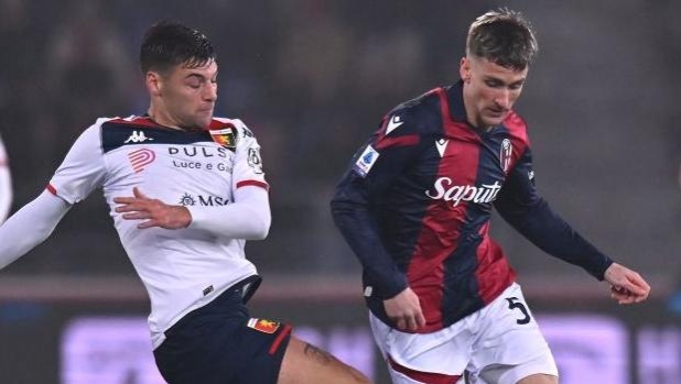 Genoa-Bologna: ecco il pronostico dei bookie