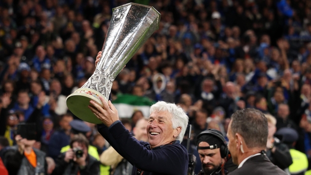 Atalanta, Savoldi elogia Gasperini: "Sta a lui decidere se continuare o andare via"