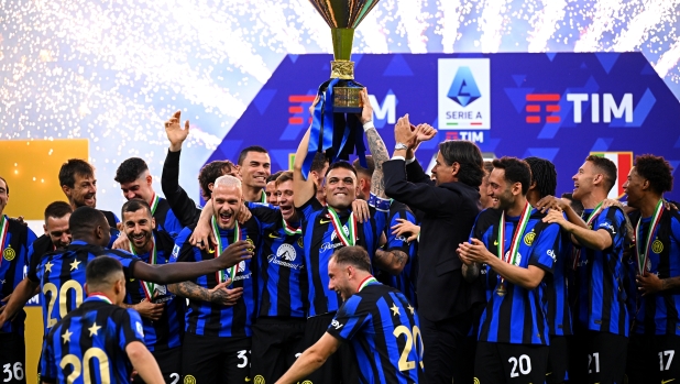 Inter, la seconda stella è già il passato: l'obiettivo di Oaktree (e di Inzaghi) è la Champions