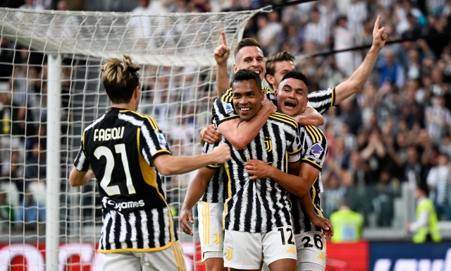 Chiesa segna, Alex Sandro saluta la Juve col gol: Montero vince, il Monza si arrende