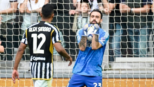 Juve-Monza, le pagelle: Pinsoglio sul podio col sorriso (7,5). Gagliardini poco filtro, 5