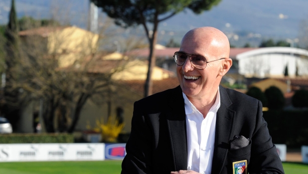 Sacchi su Fonseca: "Mi aspettavo un nome più importante, ma non si devono avere pregiudizi"